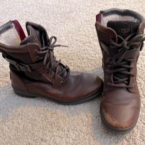 6.5 Ugg winter boots